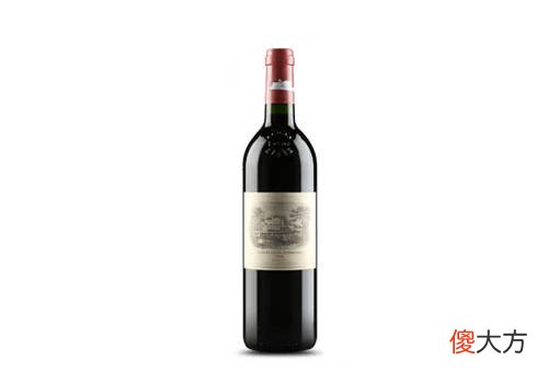 1998年拉菲古堡干红葡萄酒大拉菲法国750ml价格多少钱？