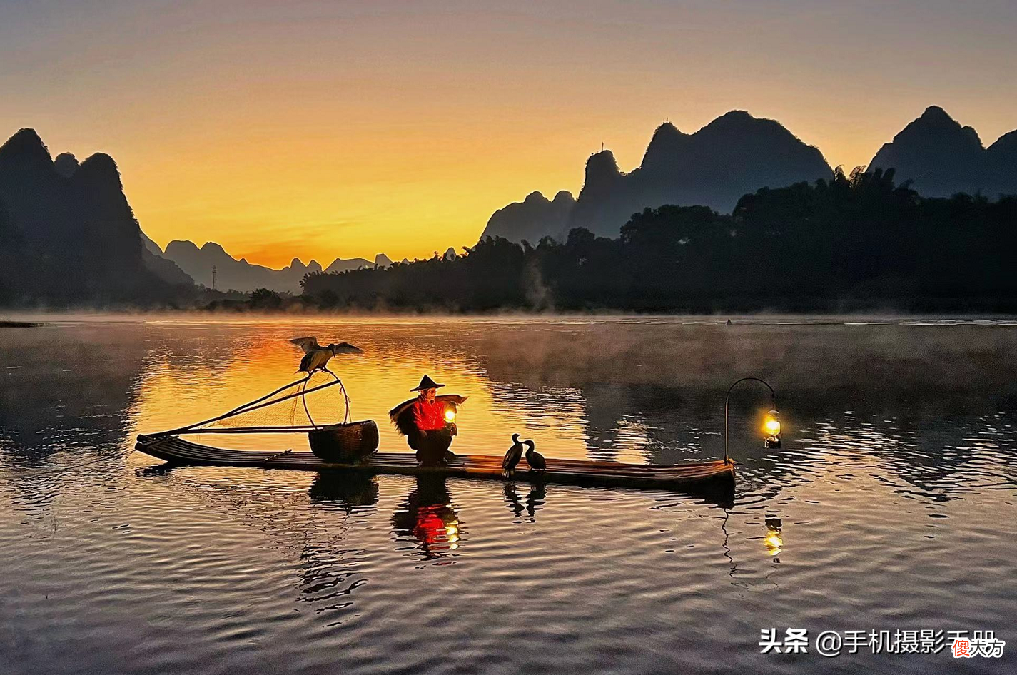 想用手机拍好照片 怎么能用手机拍好照片