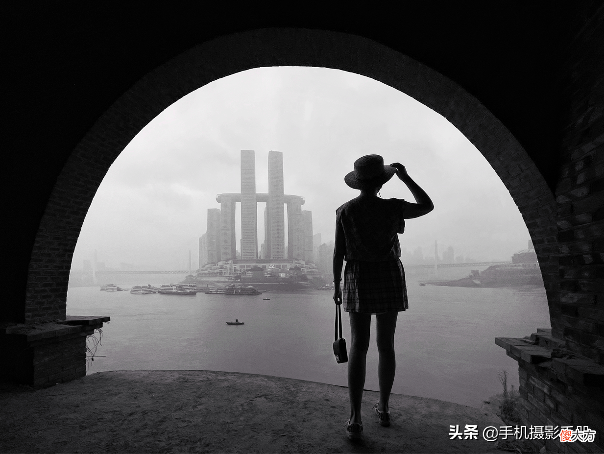想用手机拍好照片 怎么能用手机拍好照片