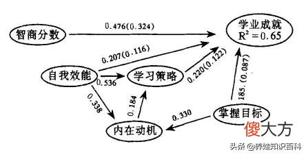 智商与成绩关系不大 成绩好坏与智商关系大不大?