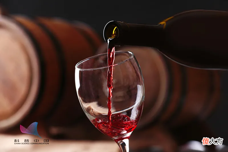 为什么喝红酒前要先"摇一摇"酒杯 喝红酒为何要摇杯