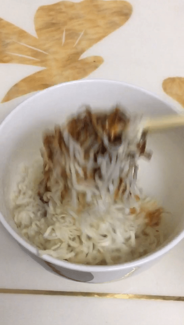 火鸡面到底有多辣 火鸡面能有多辣