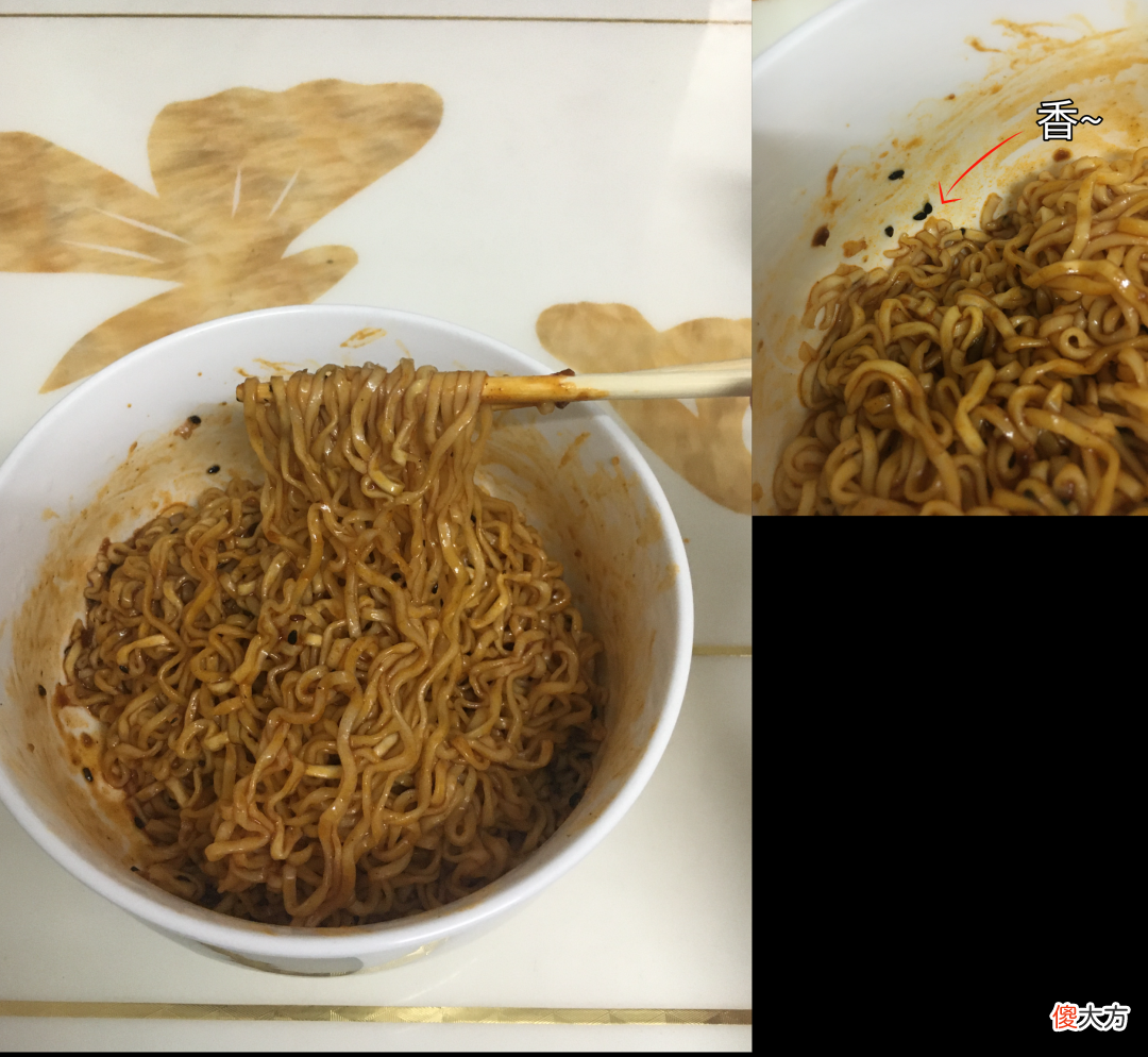 火鸡面到底有多辣 火鸡面能有多辣