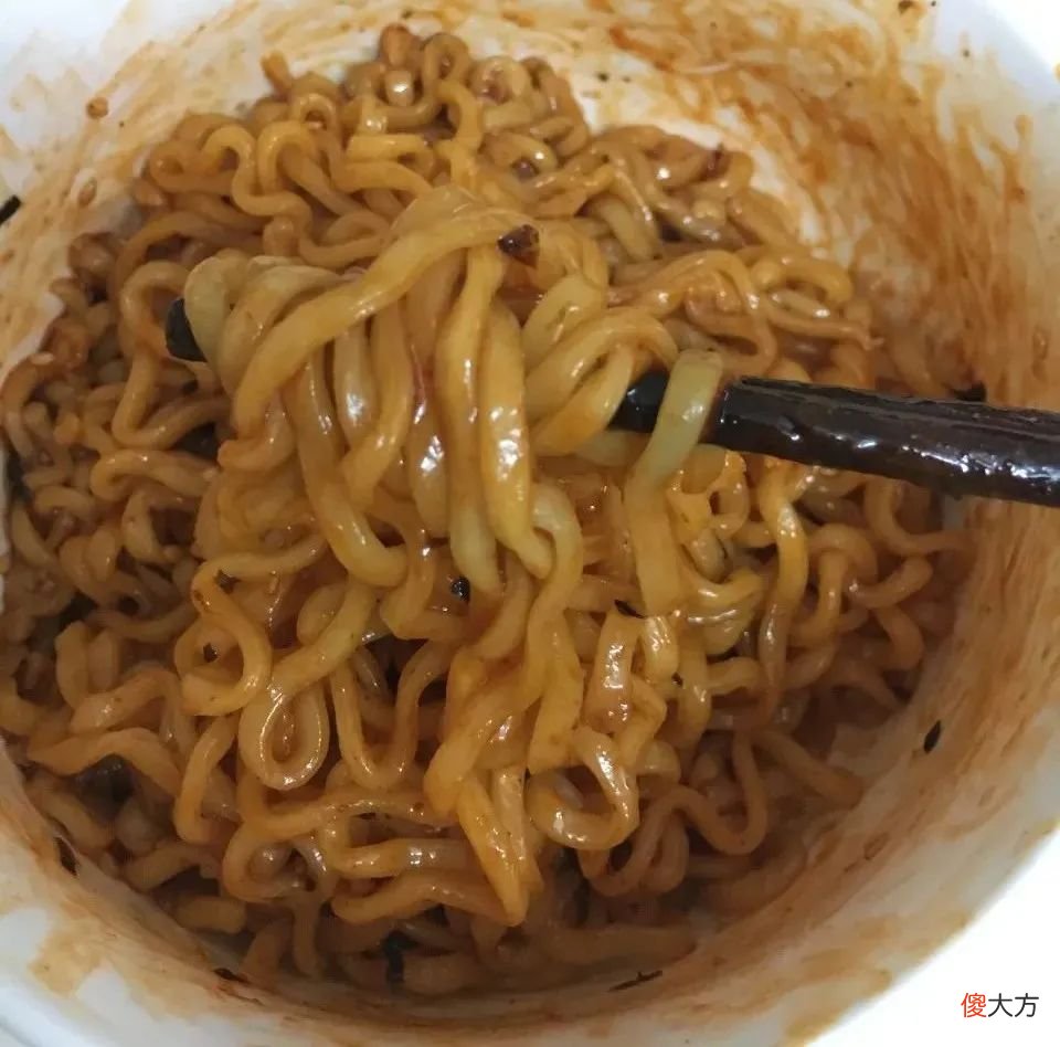 火鸡面到底有多辣 火鸡面能有多辣