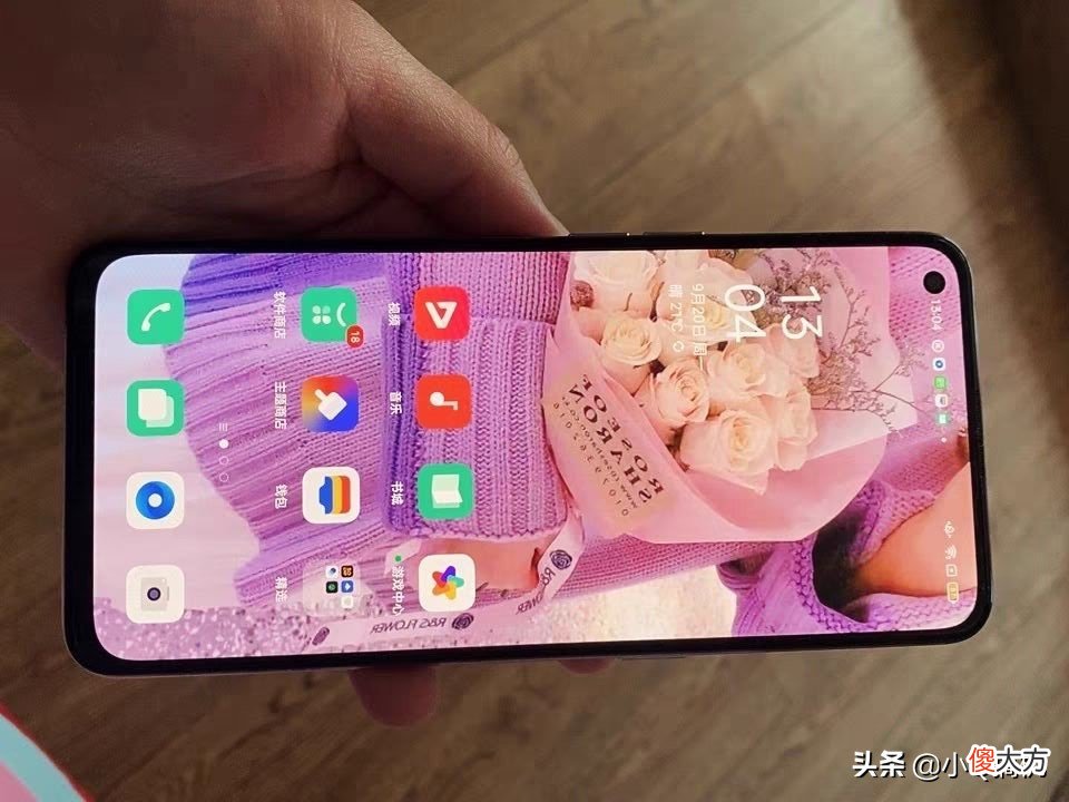 安卓手机好评榜第二名 安卓手机好评排行榜