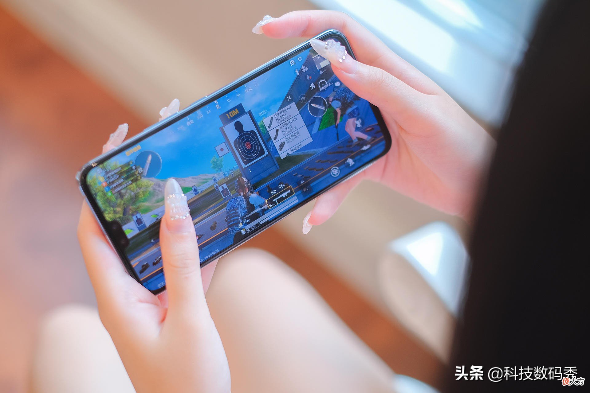 2021年度最适合女生自拍的最高像素手机 2021年适合女生拍照的手机