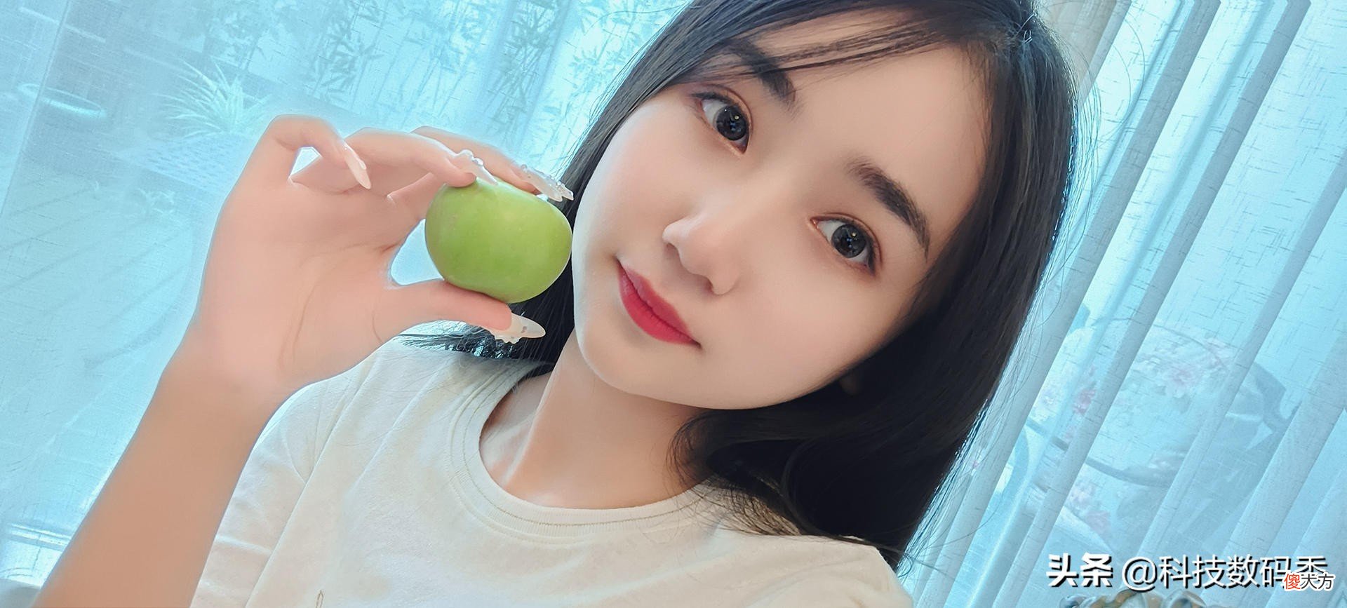 2021年度最适合女生自拍的最高像素手机 2021年适合女生拍照的手机