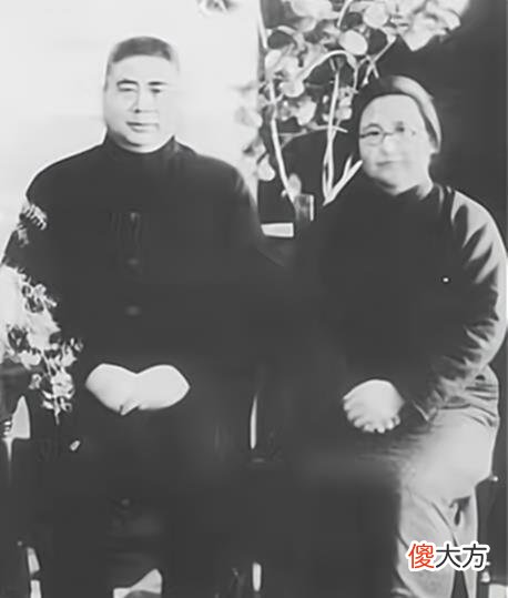 【历史故事】她是冯玉祥之妻，新中国首任卫生部长，官至副国级，儿女都很优秀