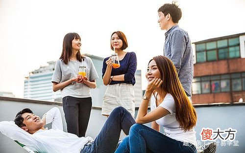 【星座控】你会容易受异性欢迎吗？可以怎么看？