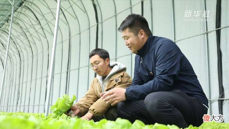 【就爱时尚】使命在肩 强国有我