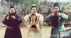 【历史故事】小时候就喜欢刘备带着俩武力爆表的兄弟