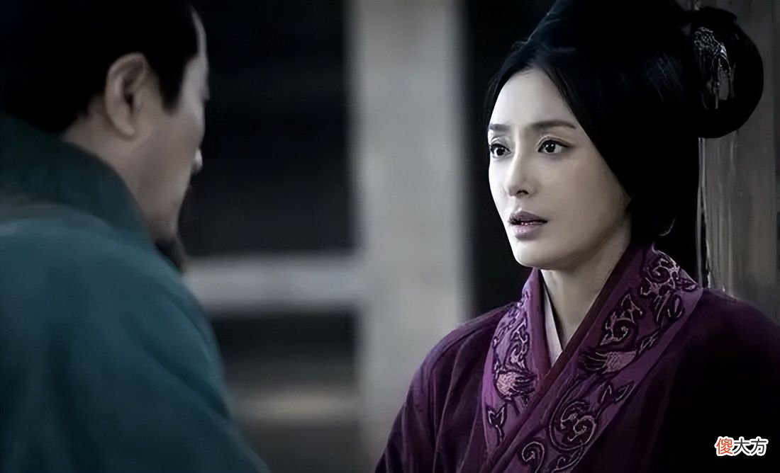 【历史故事】历史上刘邦是不愿意动吕后，还是没能力动吕后？