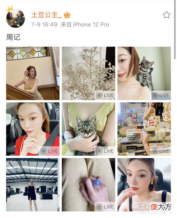 还记得晚晚妹妹土豆公主吗 晚晚和土豆公主亲姐妹