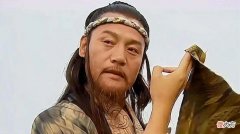 【爱历史】清朝太监痛并快乐的生活：小刀刘戒指刀一闪，过了鬼门关就能捞大钱