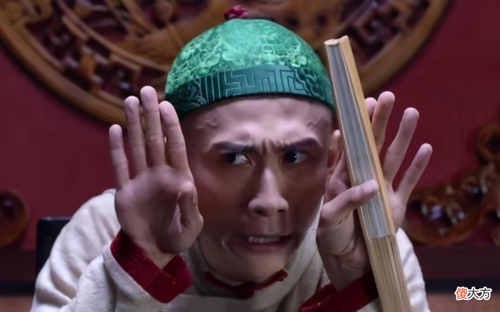 【爱历史】清朝太监痛并快乐的生活：小刀刘戒指刀一闪，过了鬼门关就能捞大钱