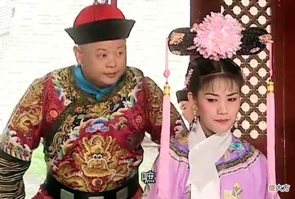 【爱历史】清朝太监痛并快乐的生活：小刀刘戒指刀一闪，过了鬼门关就能捞大钱