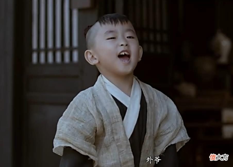 【爱历史】清朝太监痛并快乐的生活：小刀刘戒指刀一闪，过了鬼门关就能捞大钱