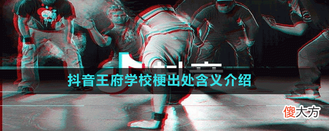 王府学校是什么梗| 王府学校是什么梗