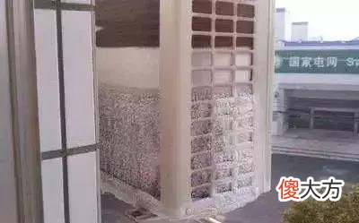 它与空气能水地暖又有啥不同 空气能地暖和水地暖