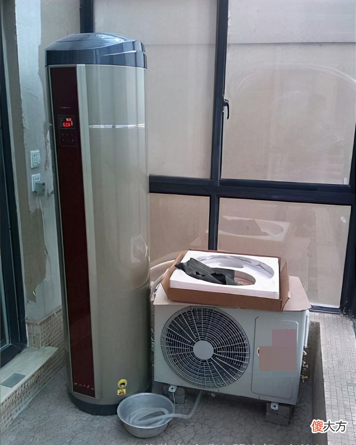 装了这个热水器 买了热水器怎么安装