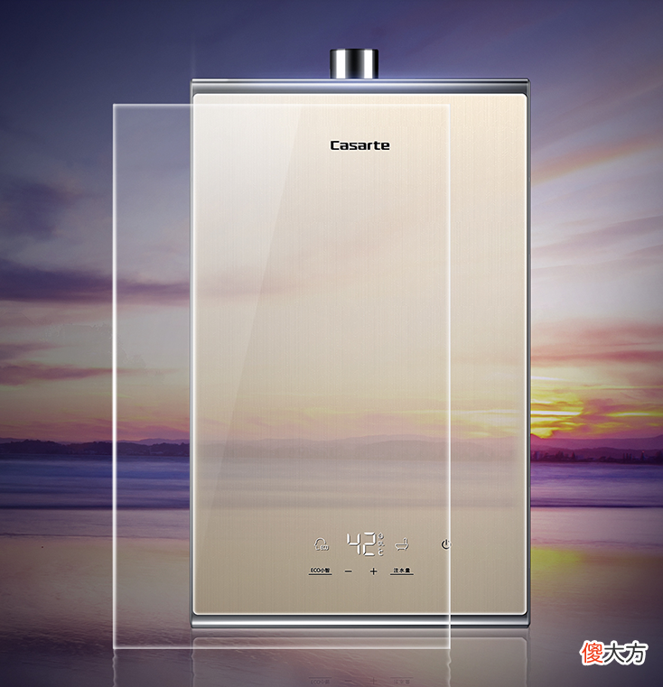 热水器有哪些类型 热水器有哪种类型