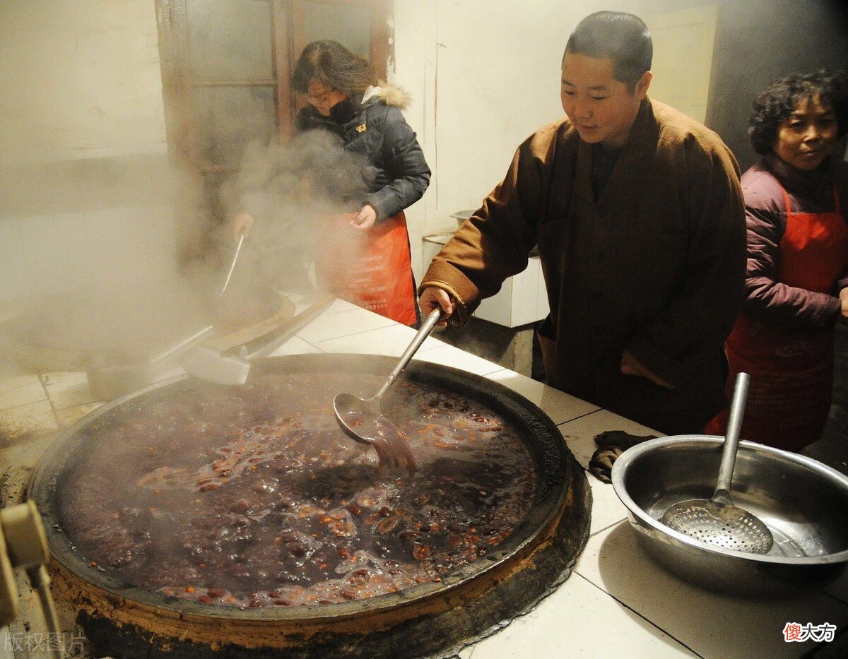 腊八节的由来你知道多少 腊八节的来历?
