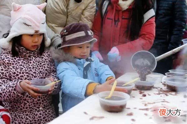 腊八节故事知多少 腊八节关于腊八节的故事