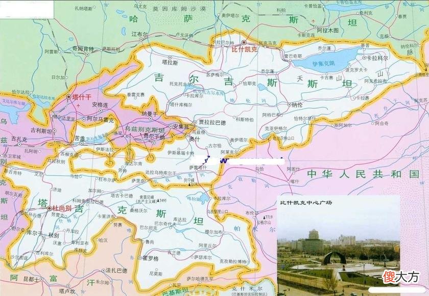 地理位置不好的国家有哪些 地理位置优越的国家有哪些