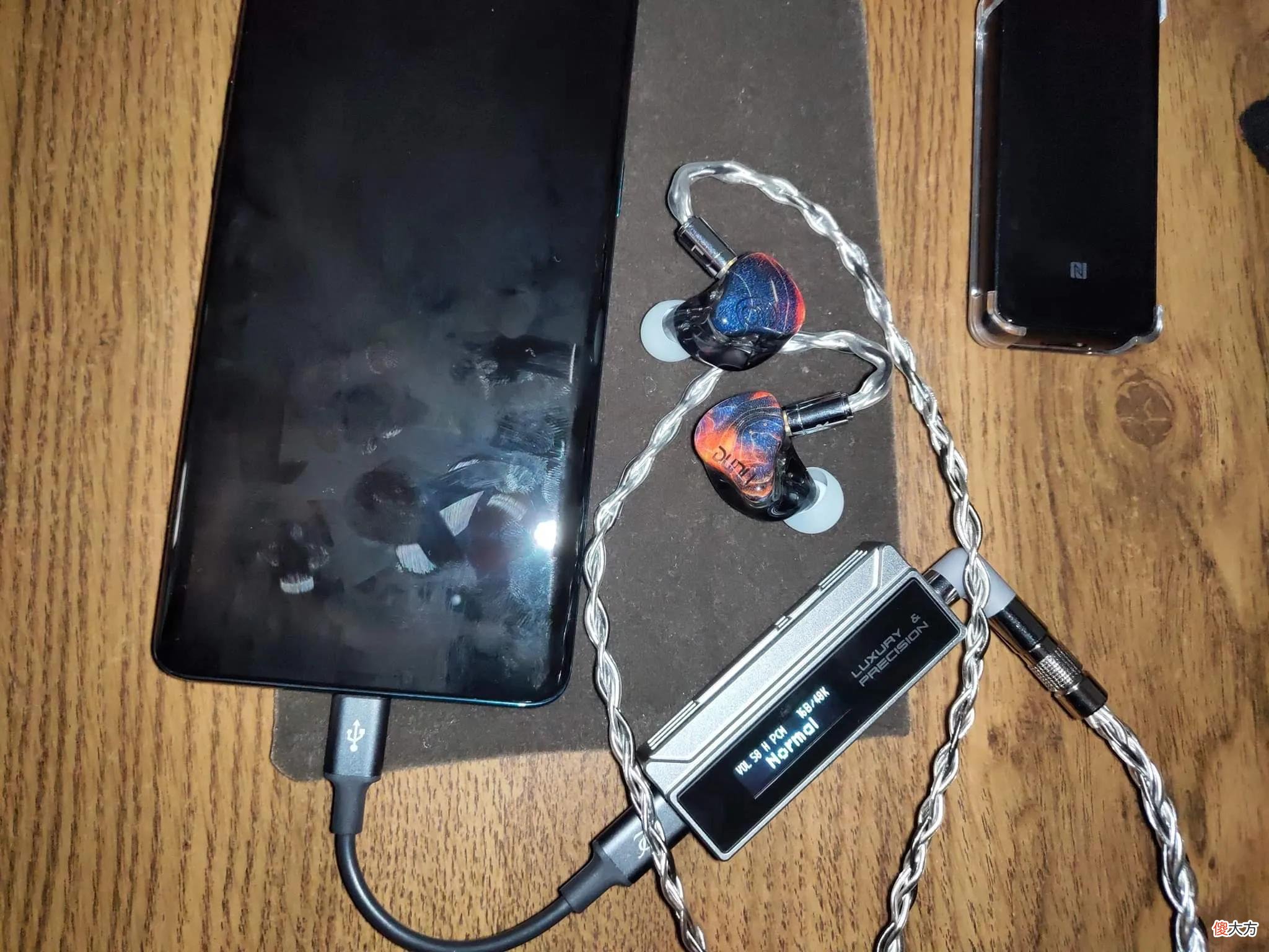 听歌选华为音乐app的三个理由 华为听音乐用什么软件