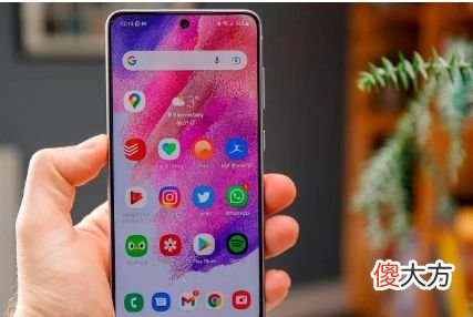 这几款三星手机 三星手机有哪些款