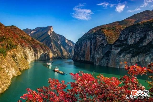 中国最美的山水美景 中国最美的山水风景