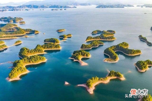 中国最美的山水美景 中国最美的山水风景