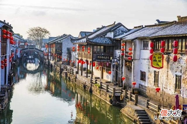 中国最美的山水美景 中国最美的山水风景