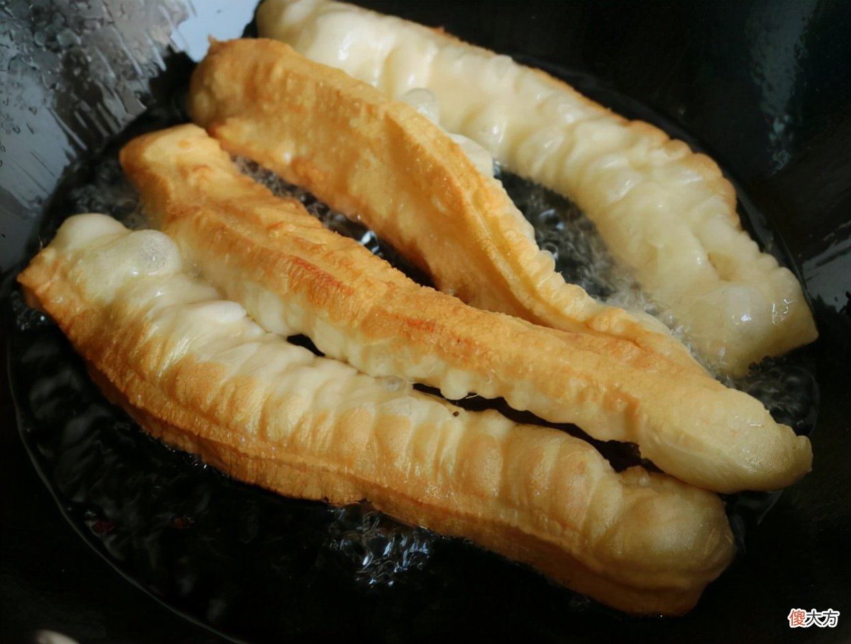 长肉“最快”的4种主食，热量是普通肉制品的5倍，很多人还天天吃