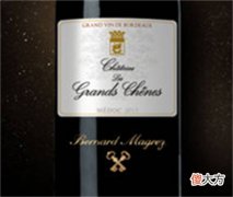 我国葡萄酒市场的发展趋势 葡萄酒市场出口方式分析
