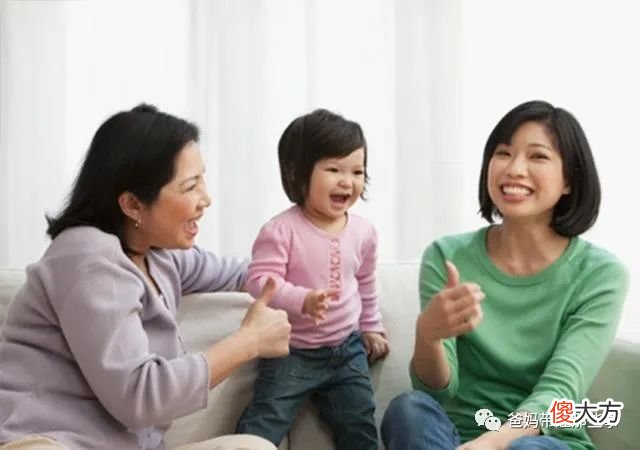 自信的孩子，都来自什么家庭？