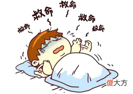 老是做噩梦怎么化解风水