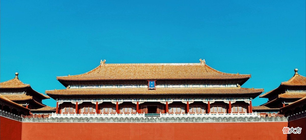 西安再也不是中国首都 西安怎么不是首都