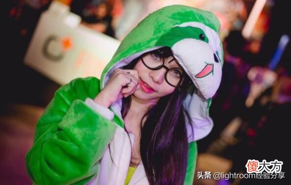 手把手教你怎样用好闪光灯 如何用好闪光灯
