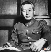 【历史故事】孙立人：在广州建陵园，3只缅甸大象突然发出3声吼，随后默默流泪