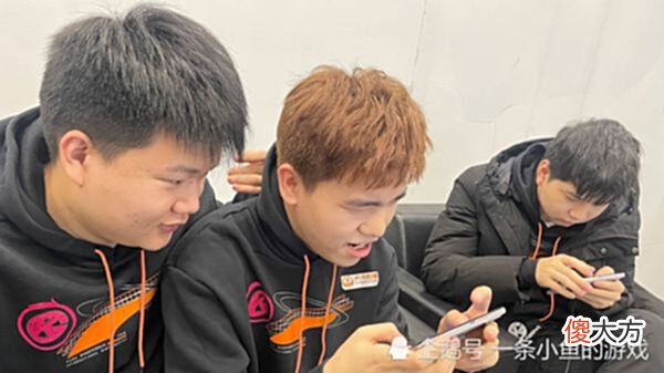 【游戏世界】GK梦岚赛季首秀,拒绝去A!TTG钎城又有压力了!