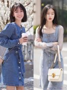 【时尚一点】连衣裙想要穿出新花样？掌握这5种搭配方法，出街分分钟成为焦点
