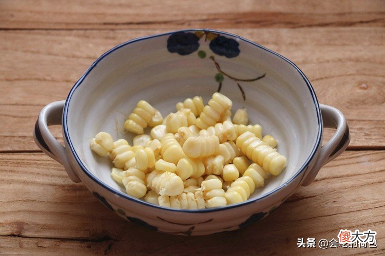 姑姑喝了20年的豆浆配方，天气越热越要喝，做法简单，看一眼就会