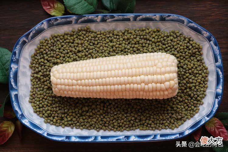 姑姑喝了20年的豆浆配方，天气越热越要喝，做法简单，看一眼就会