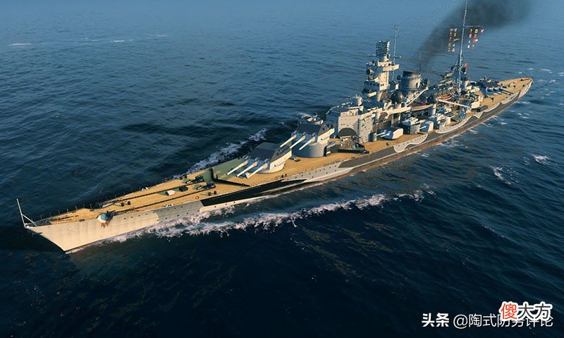 为近战设计的280毫米炮 280毫米火炮