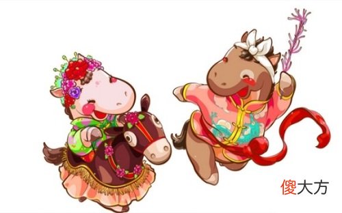 属马人婚姻最佳配偶