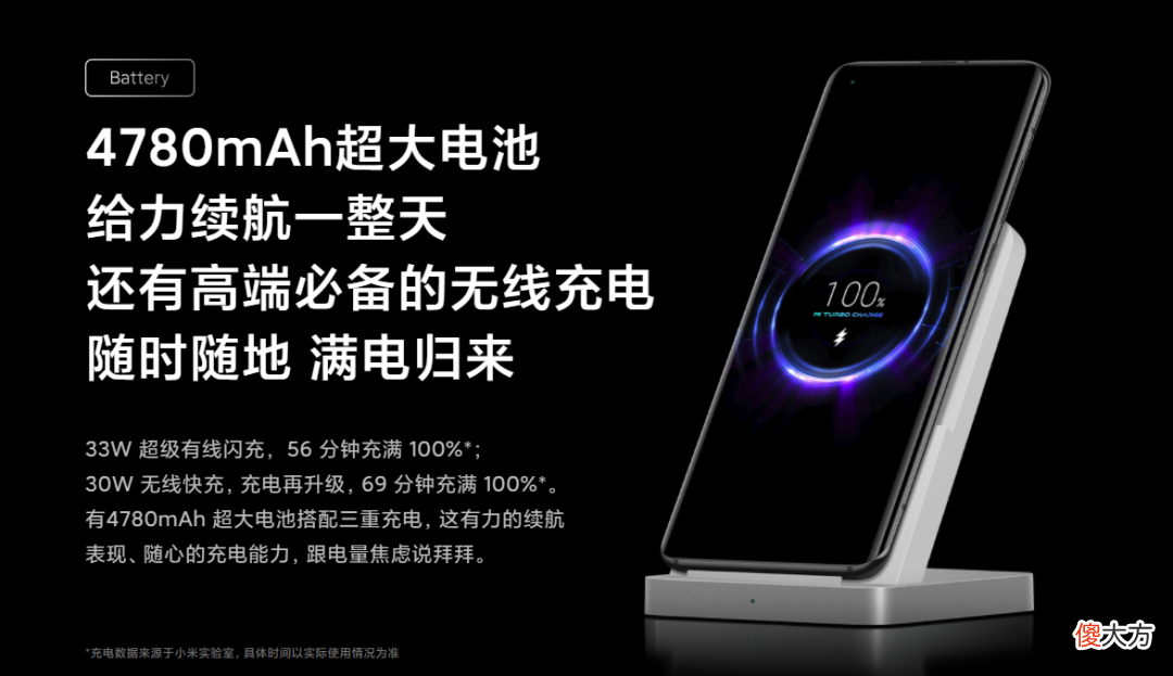 最强音乐手机小米10S 地表最强音乐手机小米10s