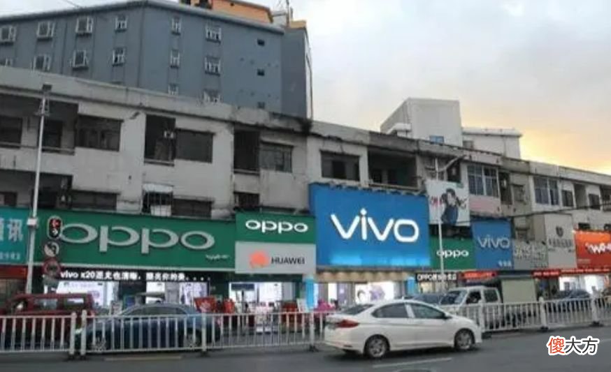 购买智能手机还需要到实体店吗 买手机可以去实体店吗
