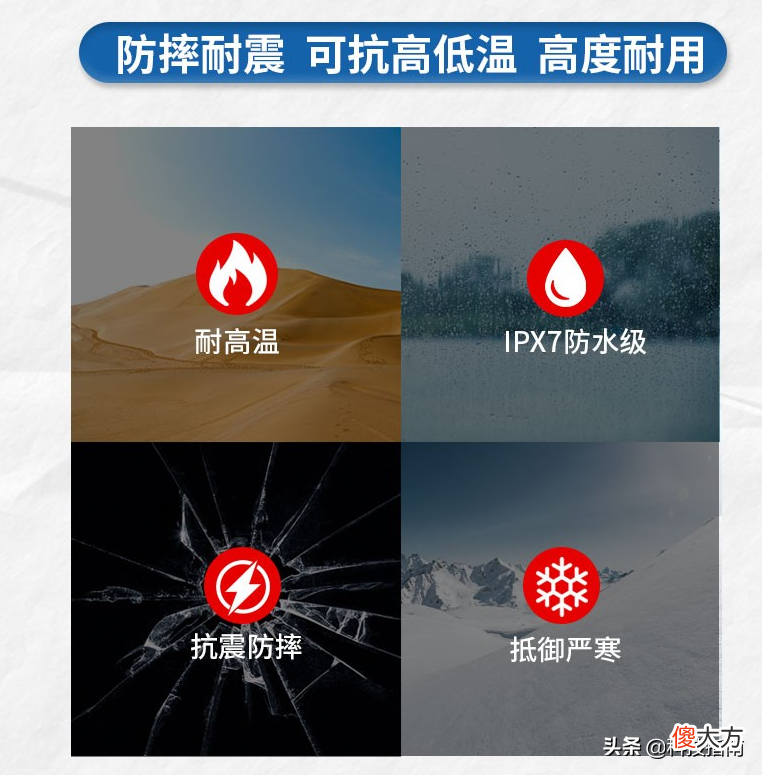 分清SD卡与TF卡 SD和TF卡区别