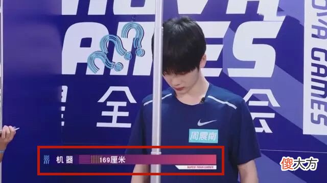 男明星身高169矮吗 身高169的明星男